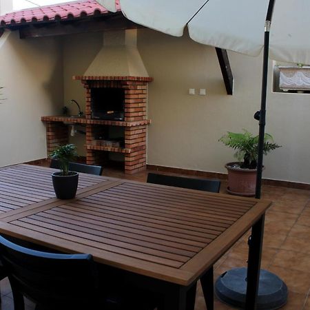 Grillohouse Βίλα Lourinha  Εξωτερικό φωτογραφία