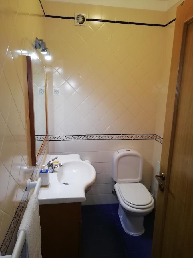 Grillohouse Βίλα Lourinha  Εξωτερικό φωτογραφία
