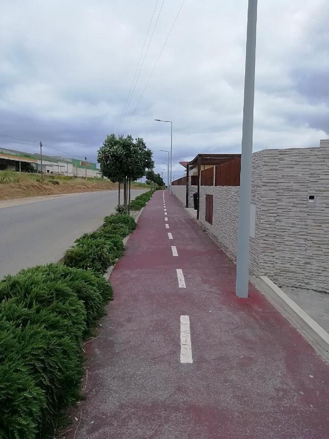 Grillohouse Βίλα Lourinha  Εξωτερικό φωτογραφία